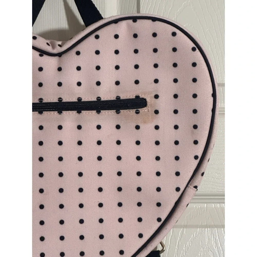 Pottery Barn‎ Kids Heart Backpack